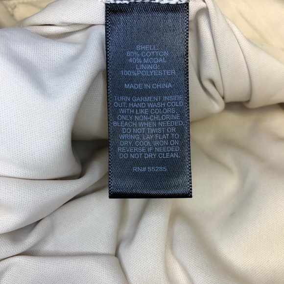 Express Mini Skirt Sequin Aztec XS - Picture 4 of 5